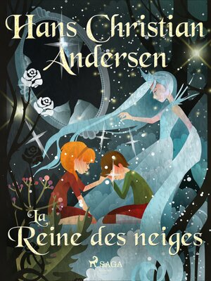 cover image of La Reine des neiges